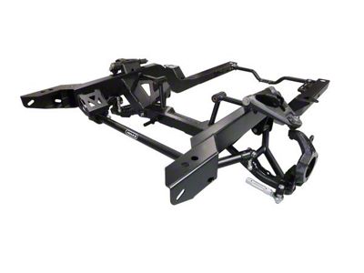Ridetech Front Subframe with Hub Spindles (67-69 Firebird)