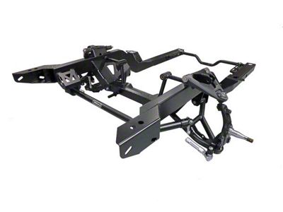 Ridetech Front Subframe with Pin Spindles (67-69 Firebird)
