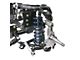Ridetech Front IFS Suspension System with Pin Spindles (65-79 2WD F-100)
