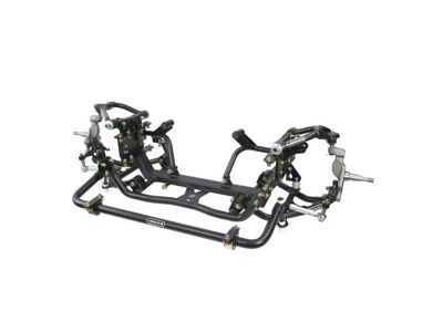 Ridetech HQ Series Front Coil-Over Kit (65-79 2WD F-100 w/ Ridetech IFS)