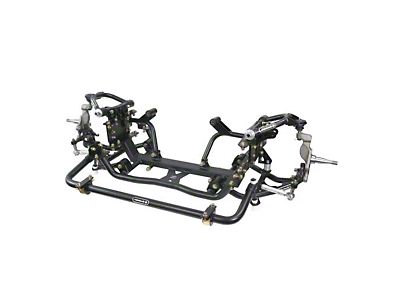 Ridetech Front HQ ShockWaves | 65-79 F-100 2WD with Ridetech IFS Ridetech Front HQ ShockWaves | 65-79 F-100 2WD with Ridetech IFS