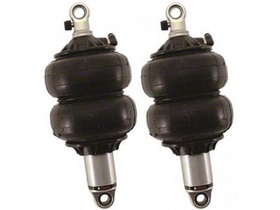 Ridetech HQ Series Front ShockWaves (65-79 2WD F-100 w/ Ridetech IFS)