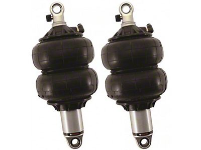 Ridetech Front HQ ShockWaves | 65-79 F-100 2WD with Ridetech IFS Ridetech Front HQ ShockWaves | 65-79 F-100 2WD with Ridetech IFS