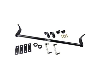 Ridetech Front Sway Bar for TruTurn System (63-82 Corvette C2 & C3)