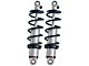 Ridetech HQ Series Complete Coil-Over Suspension System with Hub Spindles (64-66 Mustang)