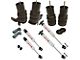Ridetech CoolRide Air Suspension System (65-70 Biscayne, Caprice, Impala)