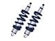 Ridetech HQ Series Complete Air Suspension System (65-66 Biscayne, Caprice, Impala)