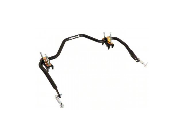 Ridetech HQ Series Complete Coil-Over Suspension System (1958 Del Ray, Biscayne, Brookwood, Impala)