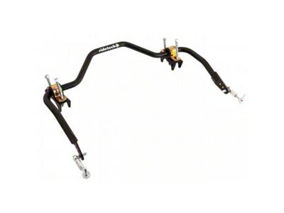 Ridetech HQ Series Complete Coil-Over Suspension System (1958 Del Ray, Biscayne, Brookwood, Impala)