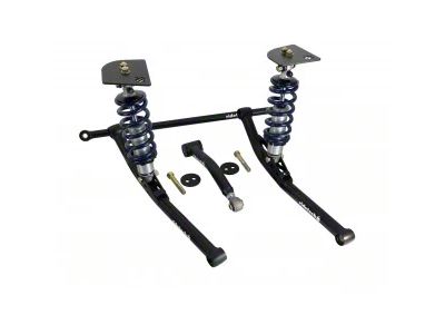 Ridetech HQ Series Rear Coil-Over Kit (59-64 Biscayne, Brookwood, Impala, Kingswood, Parkwood)