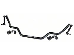 Ridetech MuscleBar Front Sway Bar for Ridetech StrongArms (64-66 Mustang)