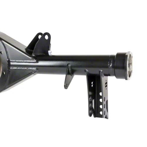 Ridetech Ecklers Ford 9-Inch Housing and Axle Package; Stock Width