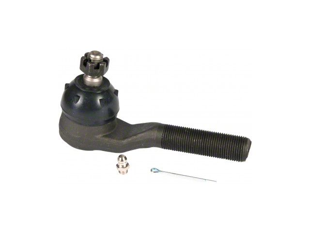 Ridetech Outer Tie Rod End (67-69 Mustang)