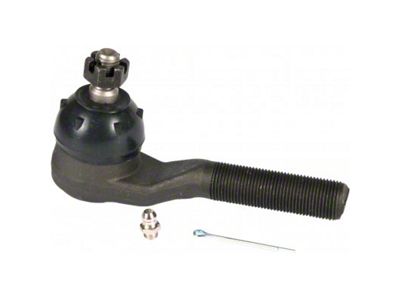 Ridetech Outer Tie Rod End (67-69 Mustang)