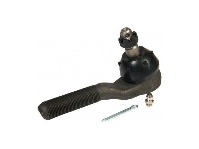 Ridetech Outer Tie Rod End (70-73 Mustang w/ Power Steering)