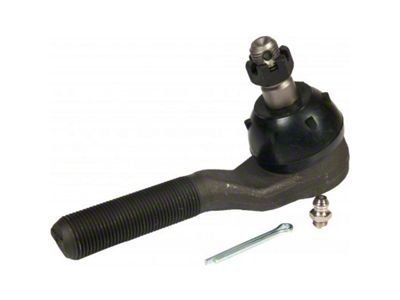 Ridetech Outer Tie Rod End (70-73 Mustang w/ Power Steering)