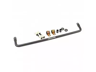 Ridetech StreetGrip Suspension System (63-82 Corvette C2 & C3)