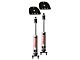 Ridetech StreetGrip Suspension System (67-70 Small Block V8 Mustang, Excluding Convertible)