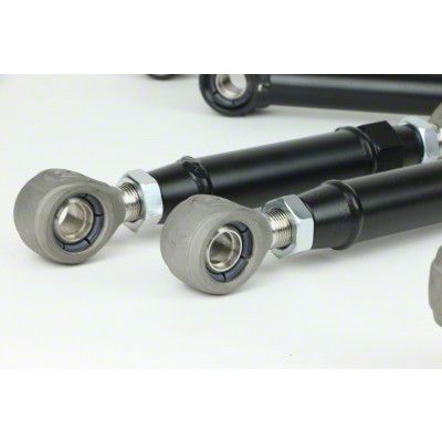 Ridetech Ecklers StrongArm Rear Upper and Lower Control Arms