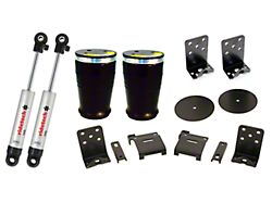 Ridetech CoolRide Rear Air Spring and Shock Kit (64-66 Thunderbird)