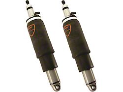 Ridetech HQ Series Rear ShockWaves (55-57 Thunderbird)