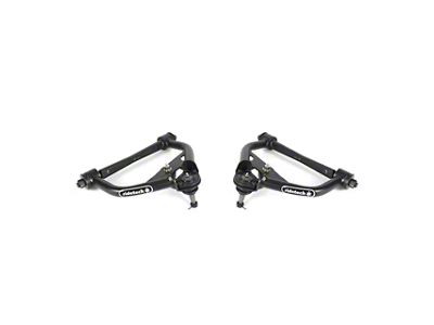 Ridetech TQ Series Complete Coil-Over Suspension System (70-81 Firebird)