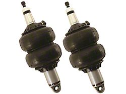 Ridetech HQ Series Front ShockWaves for StrongArms (55-57 150, 210, Bel Air, Nomad)