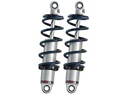 Ridetech HQ Series Rear Coil-Over Kit for Ridetech 4-Link (55-57 150, 210, Bel Air, Nomad)