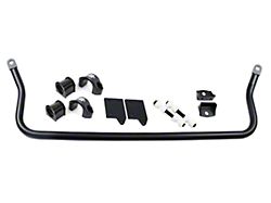 Ridetech MuscleBar Front Sway Bar for Stock Arms (55-57 150, 210, Bel Air, Nomad)
