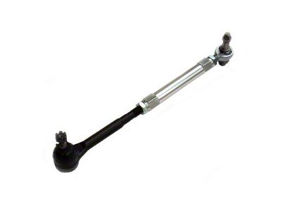 Ridetech TruTurn Steering System with Hub Spindles (64-66 Mustang)