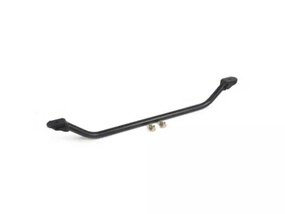 Ridetech Tubular Frame Rail Brace (64-66 Mustang)