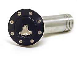 Locking Billet Gas Cap (70-72 Monte Carlo)