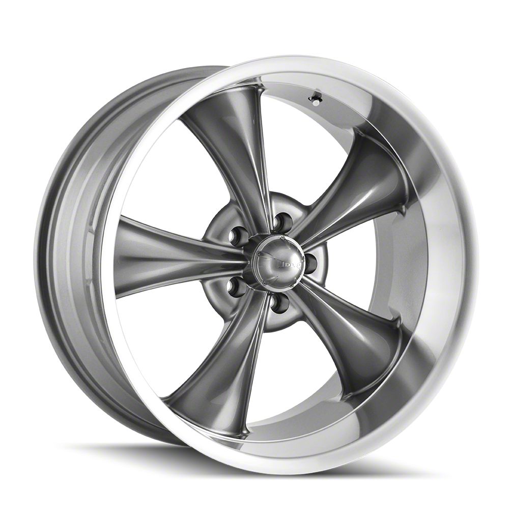 El Camino/Caballero/Sprint Wheels | Ecklers