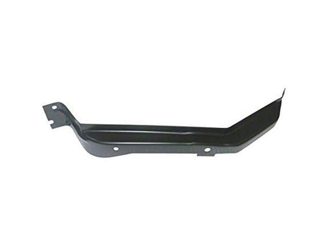 Right CAB FLOOR Outer SEC CHEVY/GMC Pick-Up 73-87; BLAZER/JIMMY/SUBURBAN 73-91