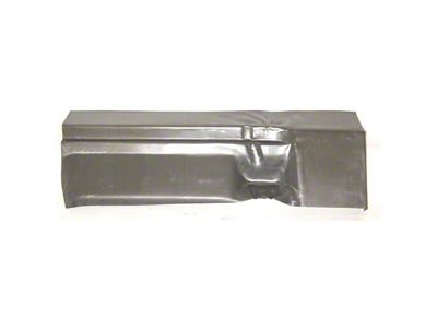 Right CAB FLOOR RR Outer SEC CHEV/GMC Pick-Up/PANEL TRUCK 9 IN. WIDE 60-66