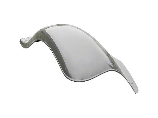 Right Front Fender - Fiberglass - Ford Passenger