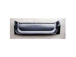 Right INNER DOOR BOTTOM CHEVY/GMC Pick-Up 67-72; BLAZER/JIMMY 69-72