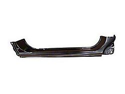 Right Rocker Panel 2 Door CHEVY/GMC Pick-Up 67-72; BLAZER/JIMMY 69-72