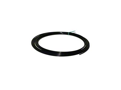 RimPro-Tec 13 to 22-Inch Wheel Bands Extra Insert; Black (Universal; Some Adaptation May Be Required)