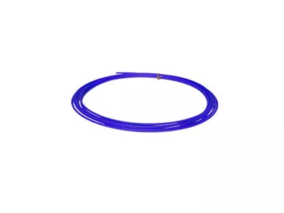RimPro-Tec 13 to 22-Inch Wheel Bands Extra Insert; Blue (Universal; Some Adaptation May Be Required)