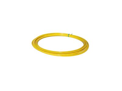 RimPro-Tec 13 to 22-Inch Wheel Bands Extra Insert; Yellow (Universal; Some Adaptation May Be Required)