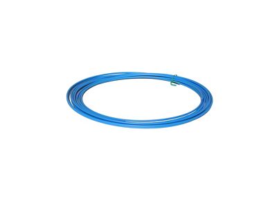 RimPro-Tec 13 to 22-Inch Wheel Bands Extra Insert; Sky Blue (Universal; Some Adaptation May Be Required)