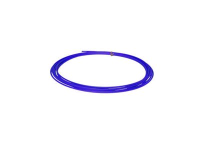 RimPro-Tec 13 to 22-Inch Wheel Bands Extra Insert; Blue (Universal; Some Adaptation May Be Required)
