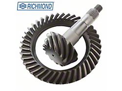 Ring & Pinion Gear Set, 3.42, 12-Bolt, 3 Series Carrier (67-72 Camaro)