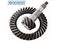 Ring & Pinion Gear Set, 4.10 Ratio, For Cars With 4 Series Carrier In 12-Bolt Differential, 1967-1972
