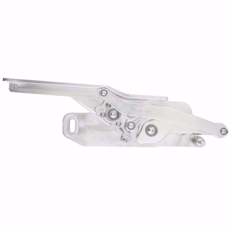ファッション通販 安い Ecklers Ringbrothers Solid Steel for Kit Hinge Hood Frame ライト・ランタン