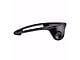 Ringbrothers Door Handle; Black Anodized (64-65 Falcon)
