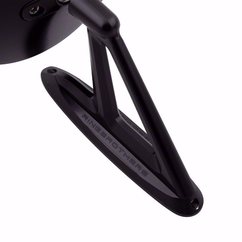 Adjustable Rearsets by Bonamici Kawasaki / Ninja ZX-10R