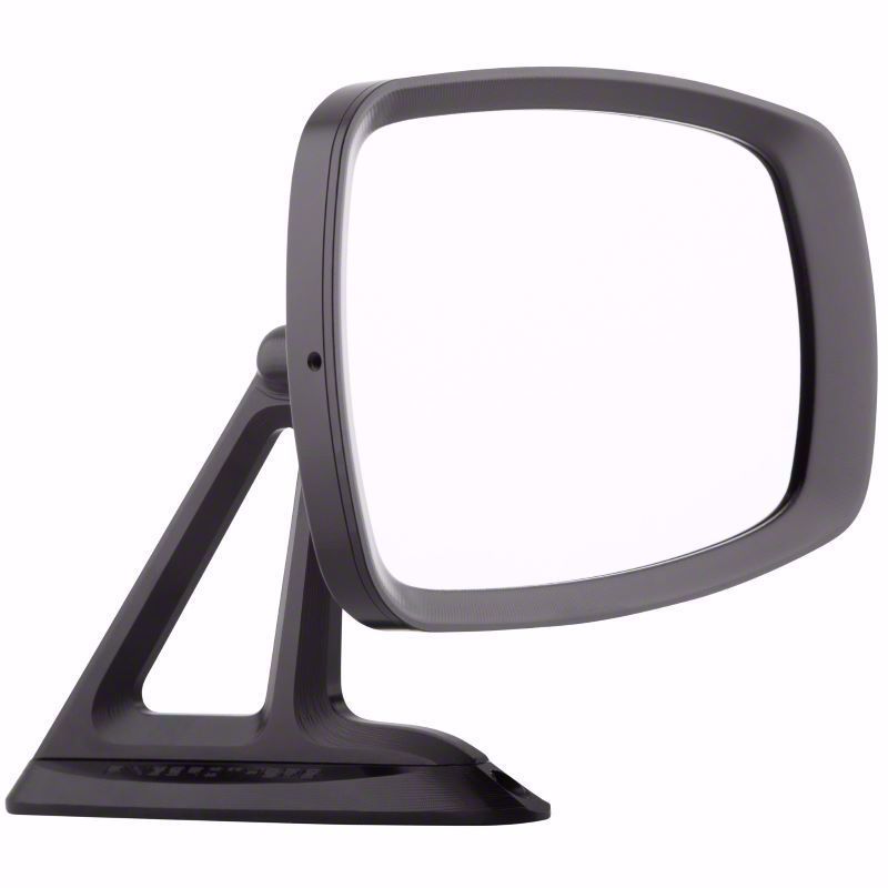 Right - Passenger Side Mirror For 1989-1991 Chevy R3500 1990