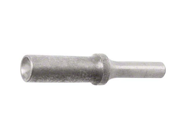 Rivet Tool - Fits Standard Air Gun - 1/4 Diameter